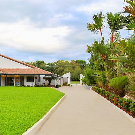 Birch Resort Port Douglas Eksteriør bilde