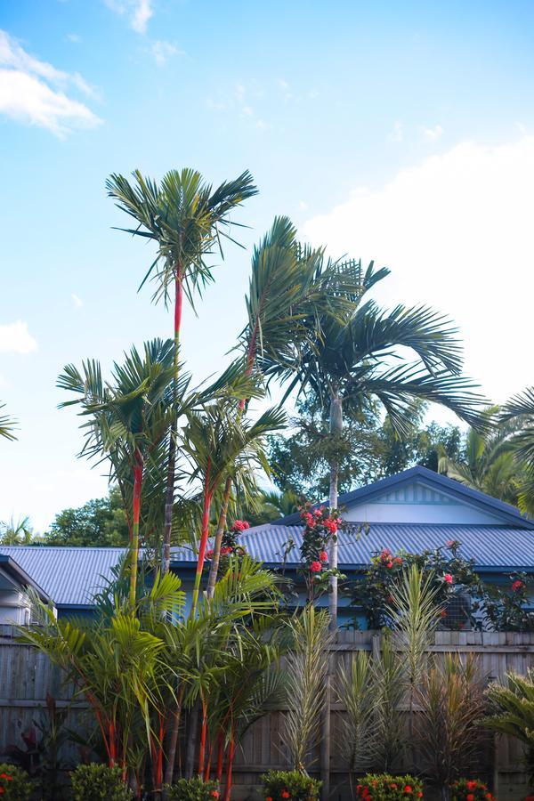 Birch Resort Port Douglas Eksteriør bilde